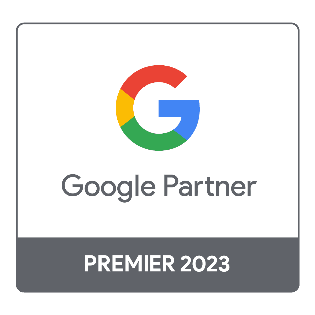 Google Partner